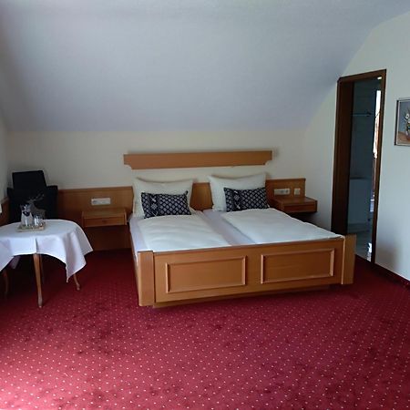 Hotel Wiesenhof 미에더스 외부 사진
