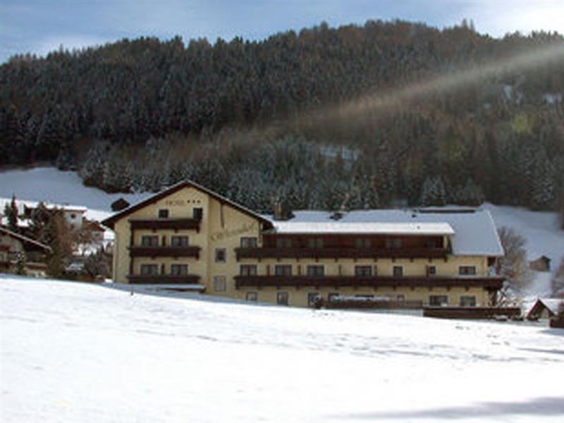 Hotel Wiesenhof 미에더스 외부 사진