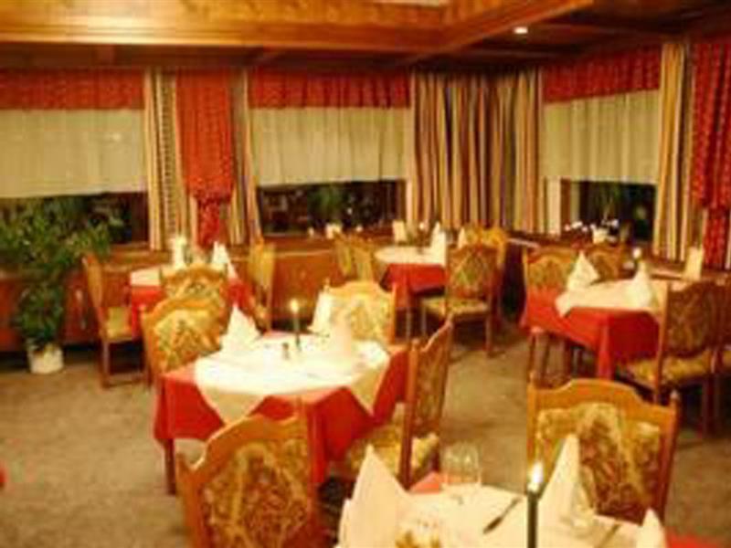 Hotel Wiesenhof 미에더스 외부 사진