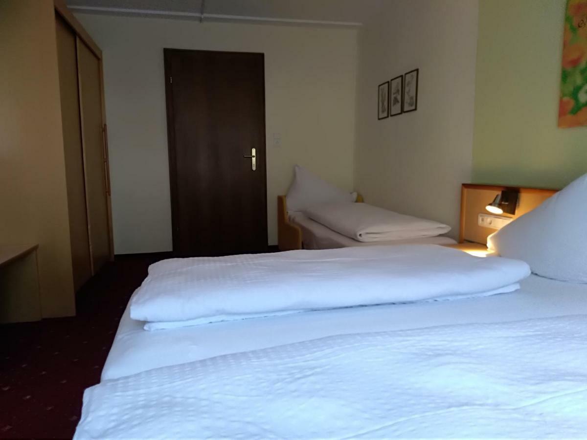 Hotel Wiesenhof 미에더스 외부 사진