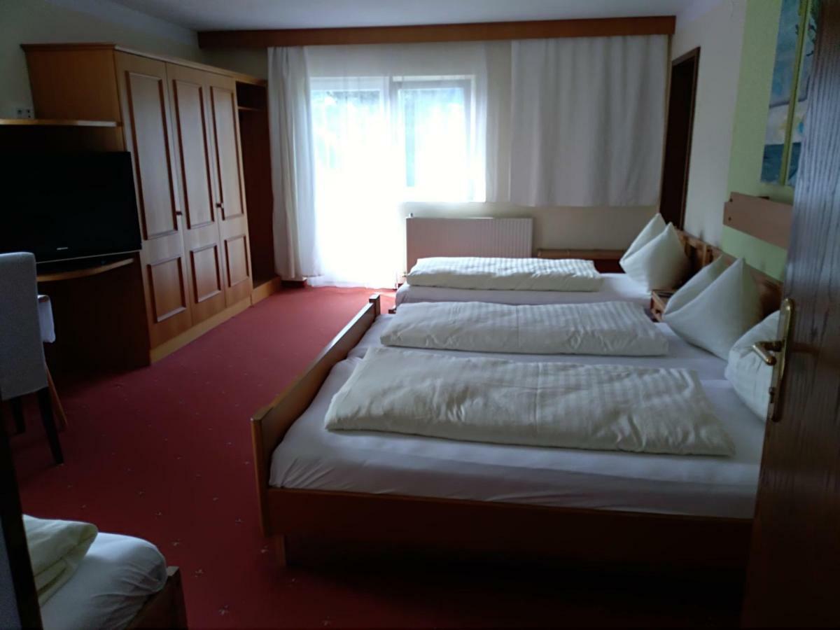 Hotel Wiesenhof 미에더스 외부 사진
