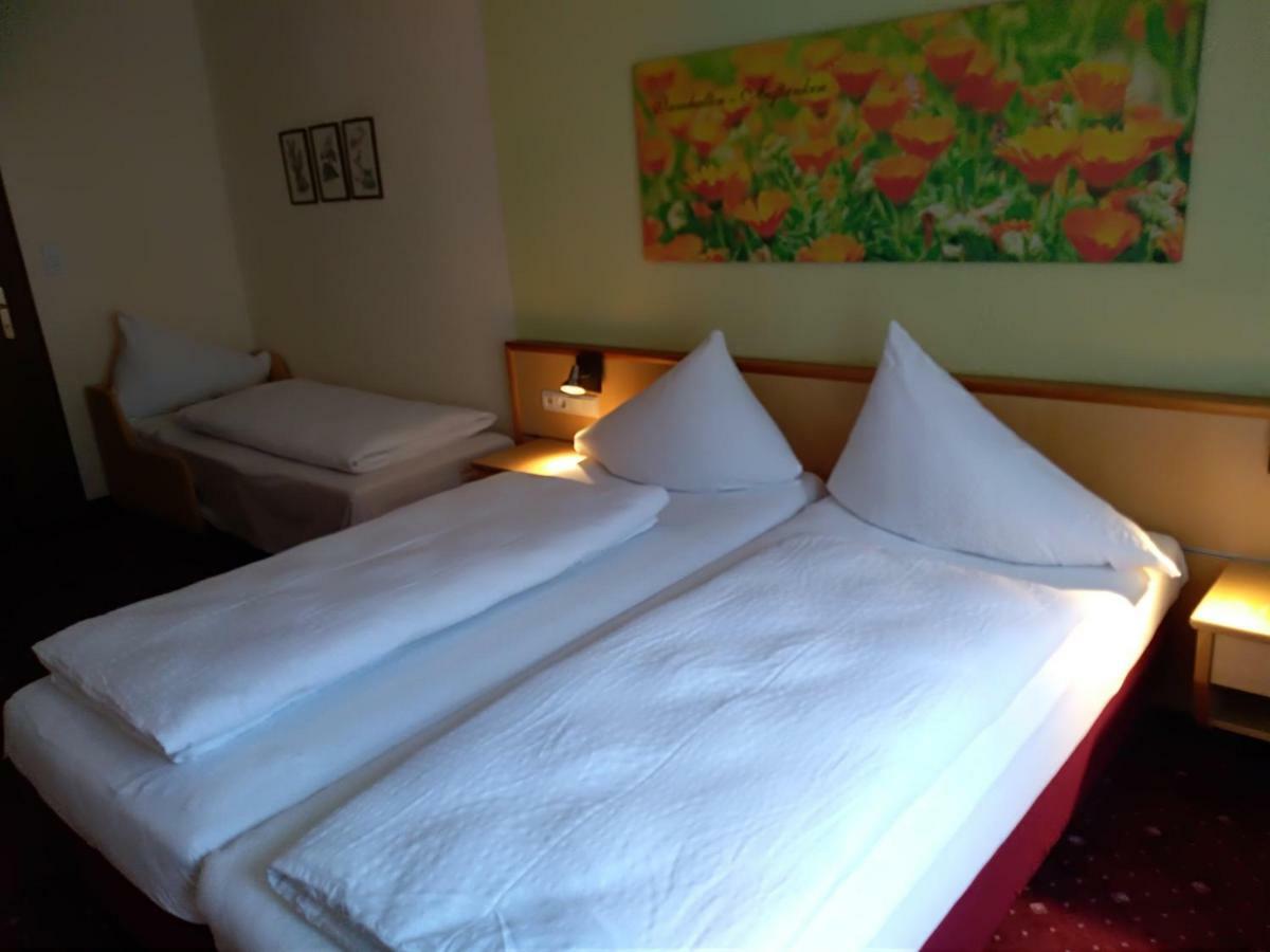 Hotel Wiesenhof 미에더스 외부 사진