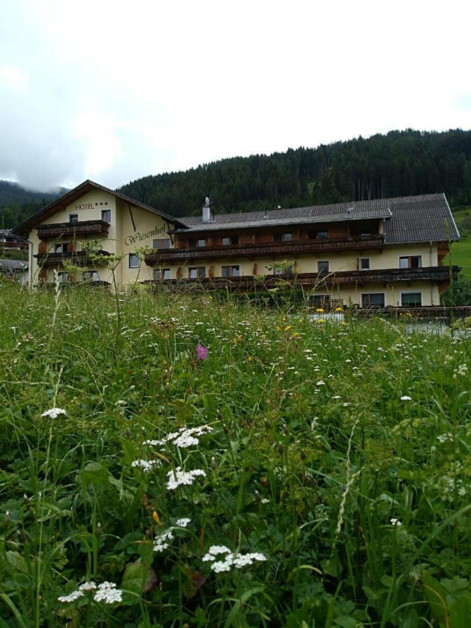 Hotel Wiesenhof 미에더스 외부 사진