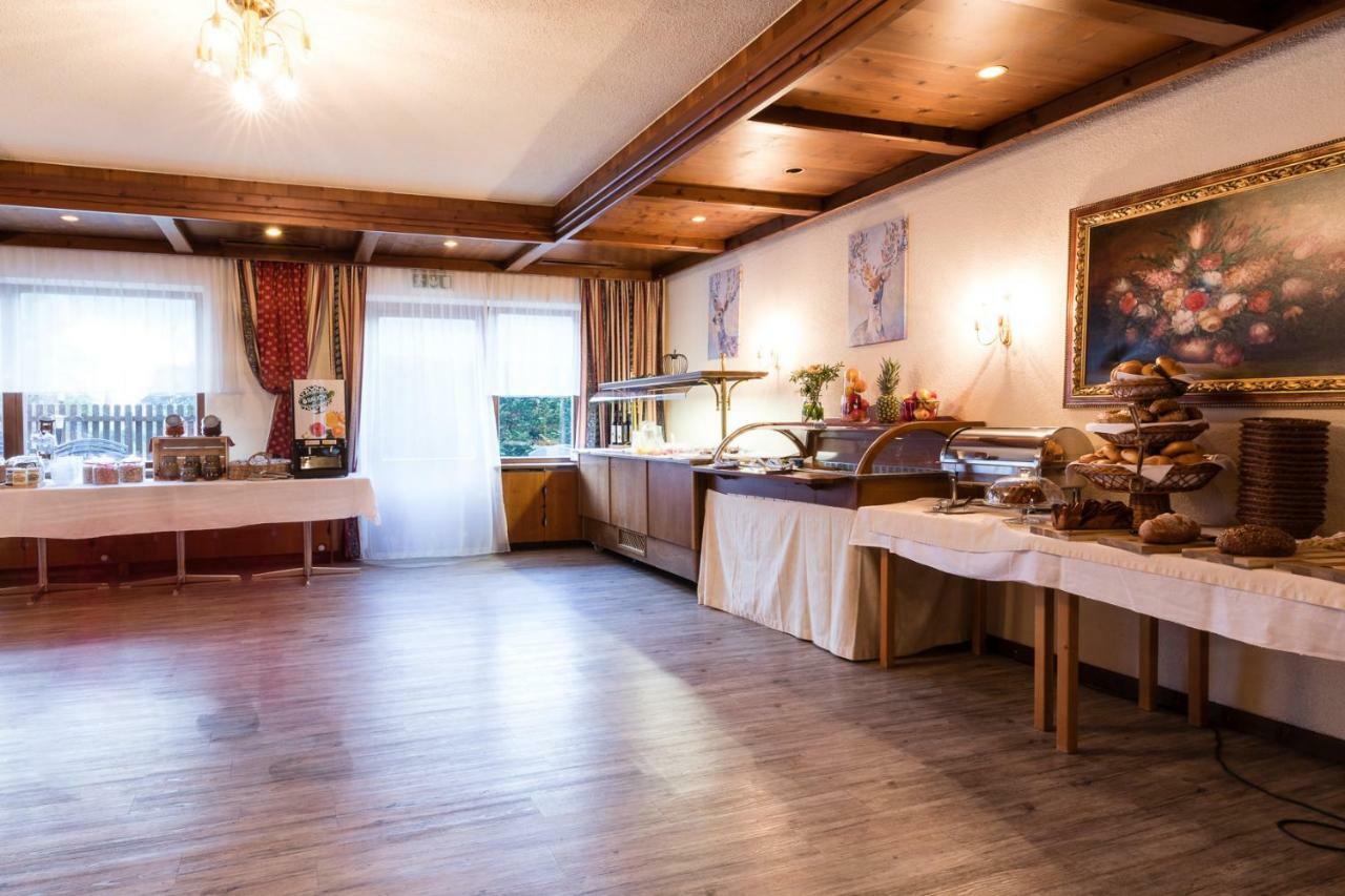 Hotel Wiesenhof 미에더스 외부 사진