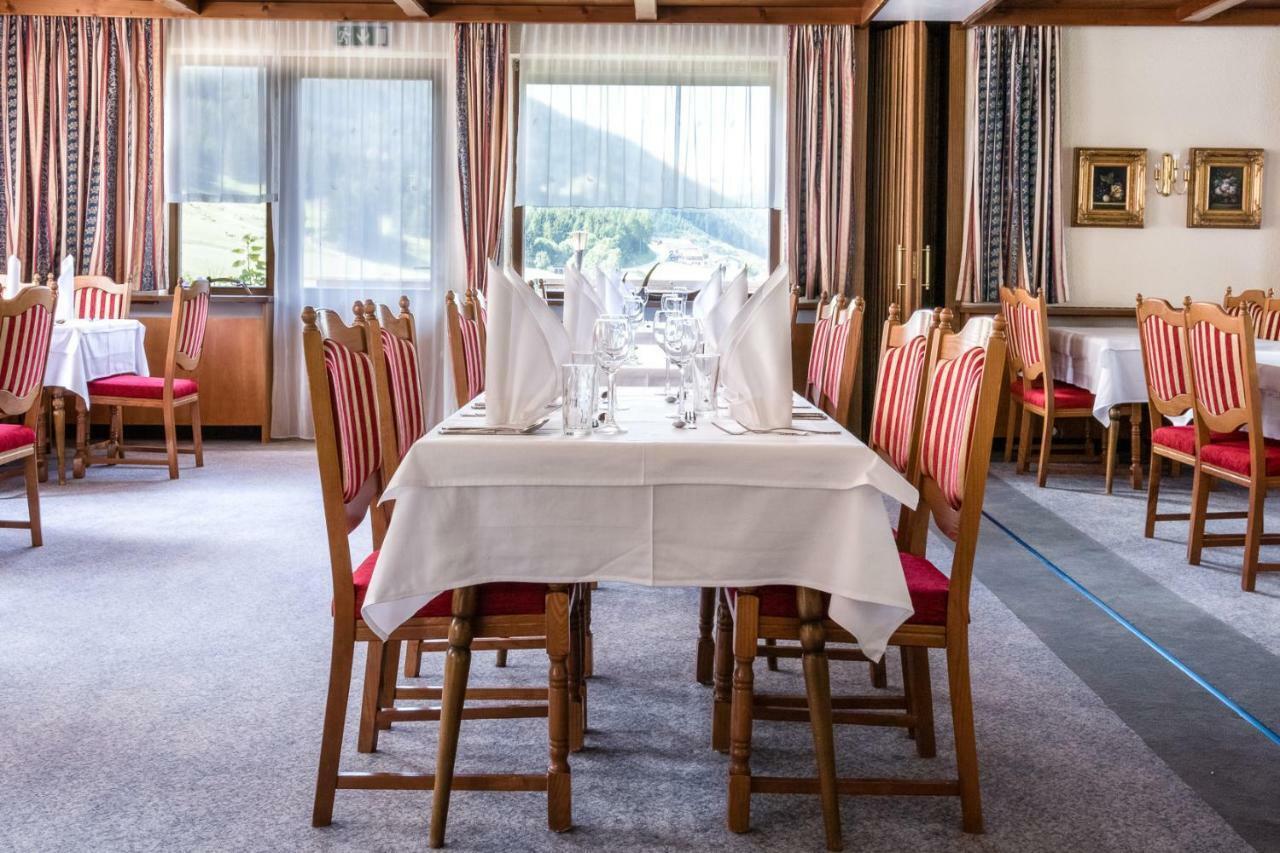 Hotel Wiesenhof 미에더스 외부 사진