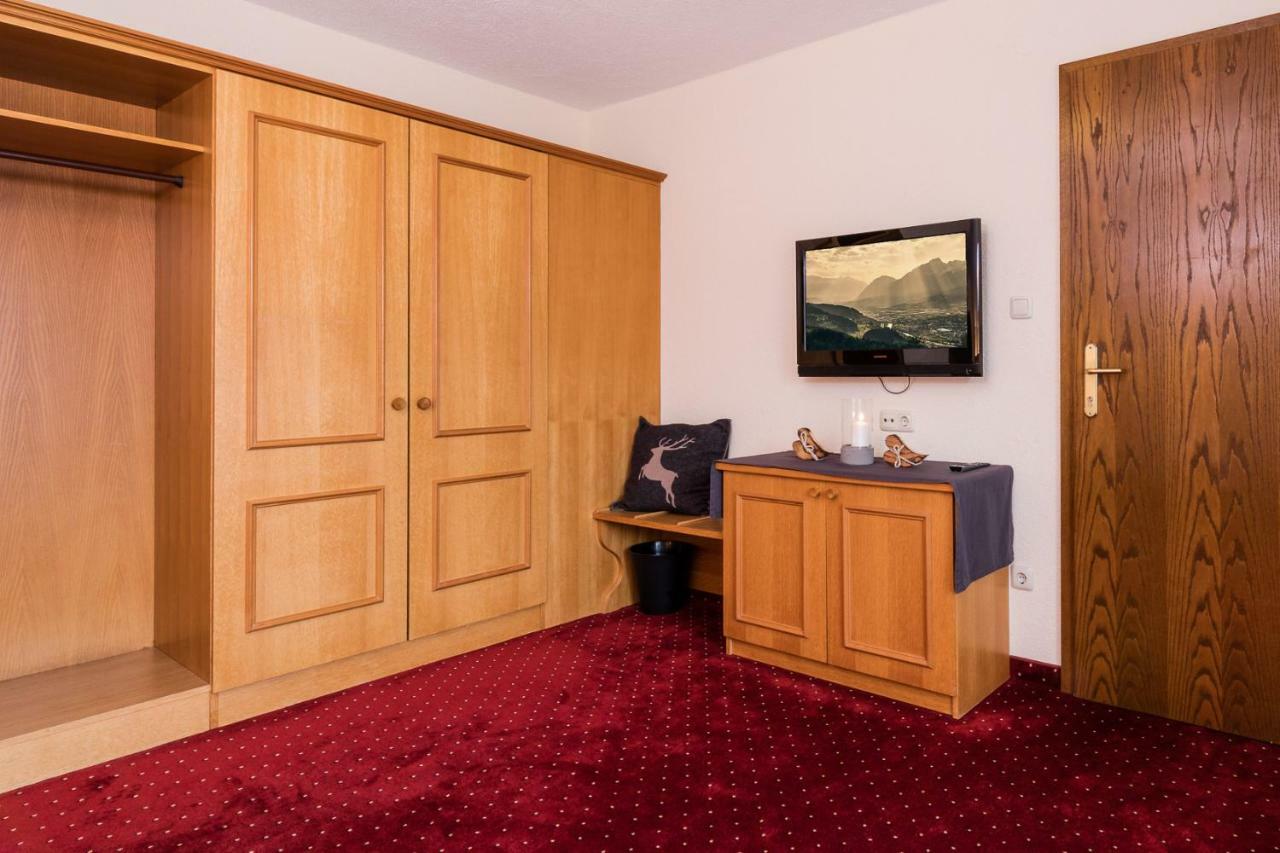 Hotel Wiesenhof 미에더스 외부 사진