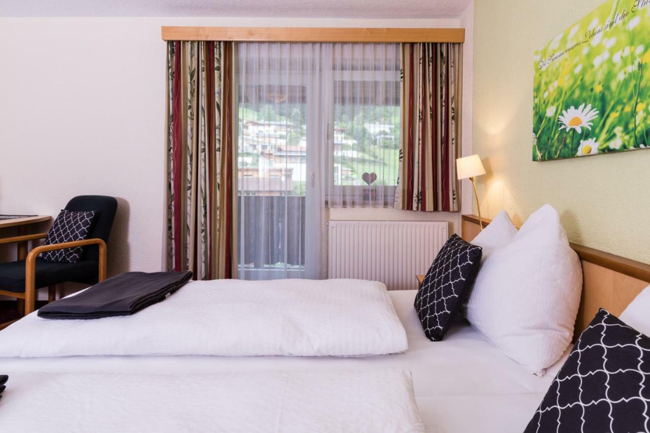 Hotel Wiesenhof 미에더스 외부 사진