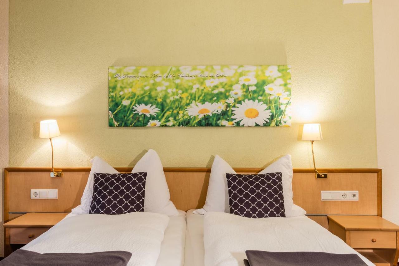 Hotel Wiesenhof 미에더스 외부 사진